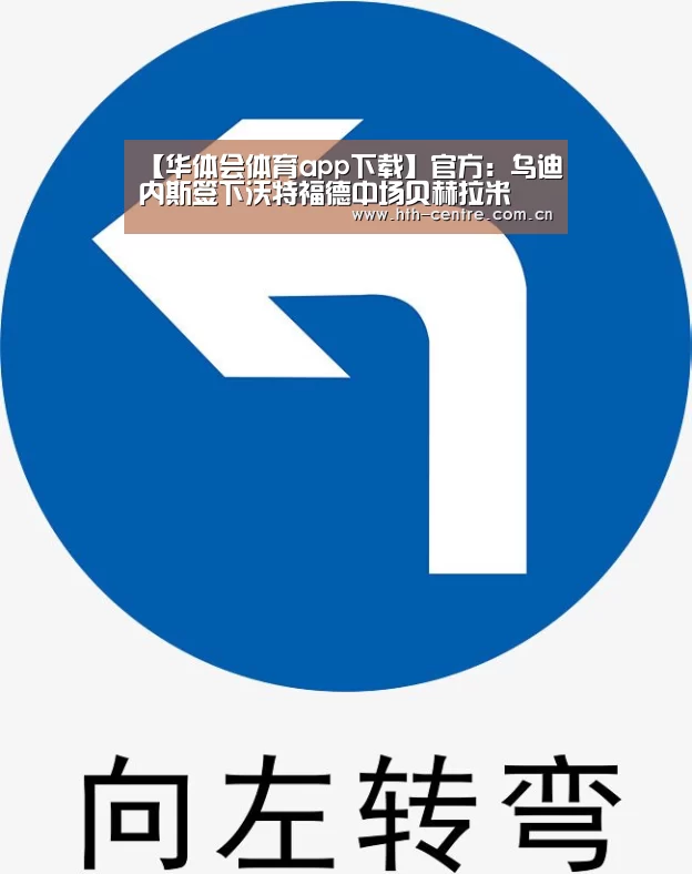 【华体会体育app下载】官方:乌迪内斯签下沃特福德中场贝赫拉米(图3) 华体会体育app下载